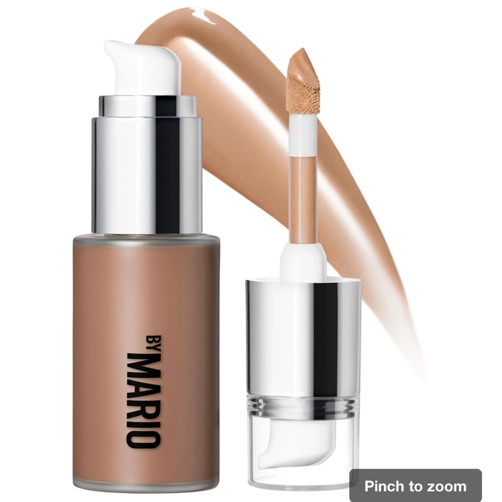 Liquid Bronzer.